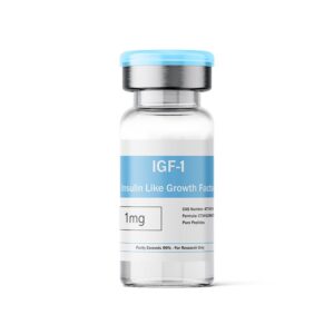 IGF - 1