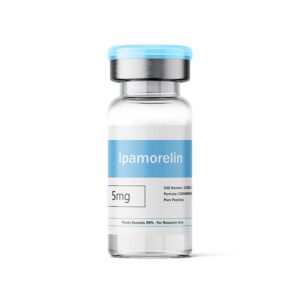 Ipamorelin 5mg