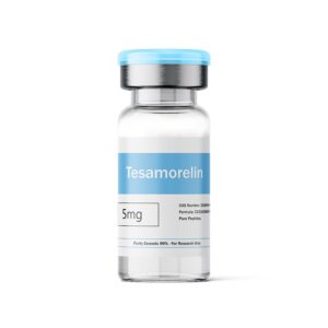 Tesamorelin