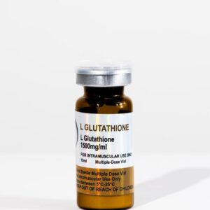 L-GLUTATHIONE 1500MG