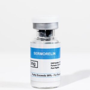 Sermorelin