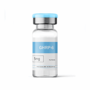 GHRP-6 5mg